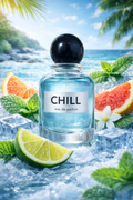 Chill – A Breath of Pure Serenity { Inspired by Pacific Chill }