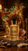 Secret { inspired by armani stronger with you }