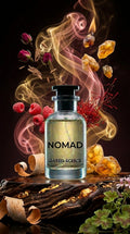 Nomad { inspired by lv ombre nomade }