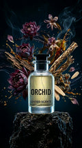 Orchid { inspired by tom ford black orchid }