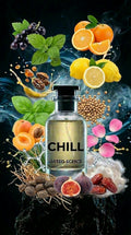 Chill { Inspired by lv Pacific Chill }