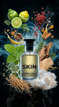 Skin { inspired by dior homme 2020 }